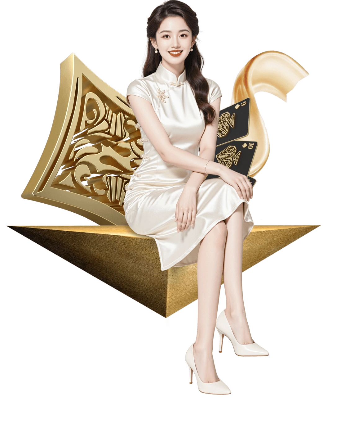 Hình ảnh khu thương hiệu 39Bet